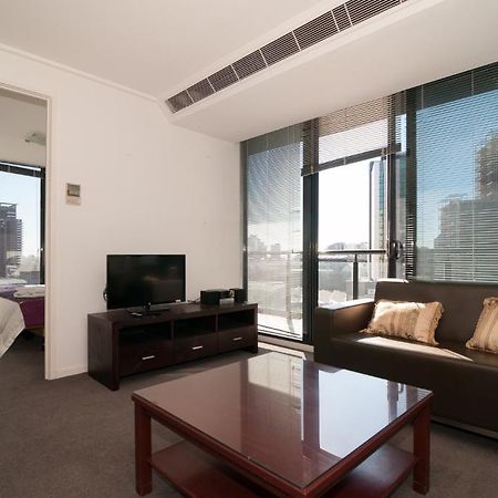 Inner Melbourne Serviced Apartments Luaran gambar