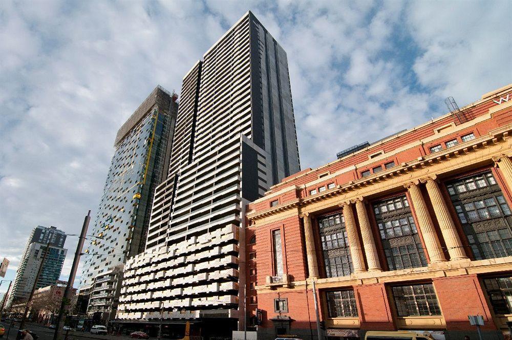 Inner Melbourne Serviced Apartments Luaran gambar