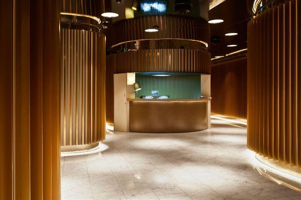 Inner Melbourne Serviced Apartments Luaran gambar