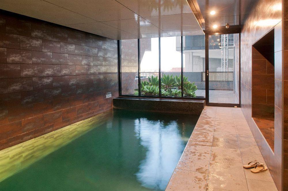 Inner Melbourne Serviced Apartments Luaran gambar