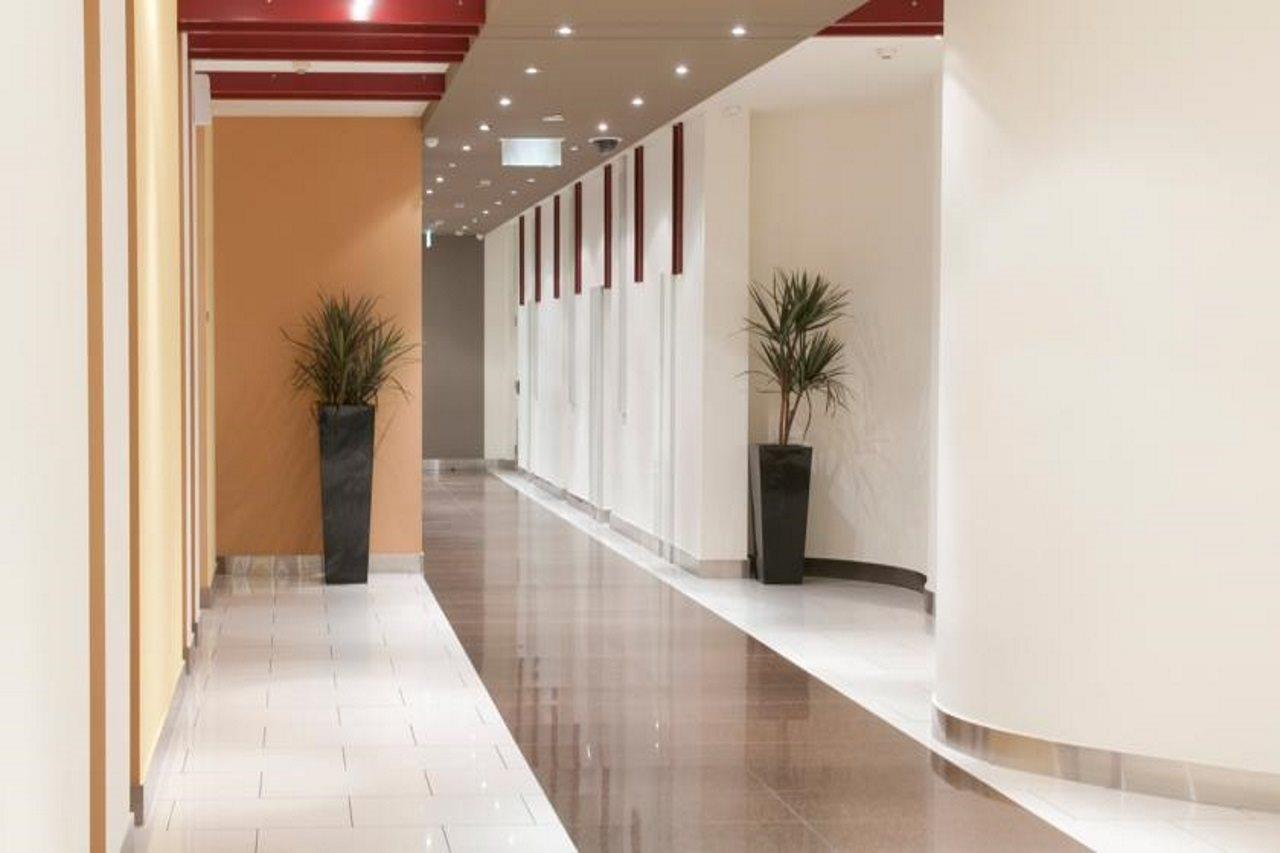 Inner Melbourne Serviced Apartments Luaran gambar