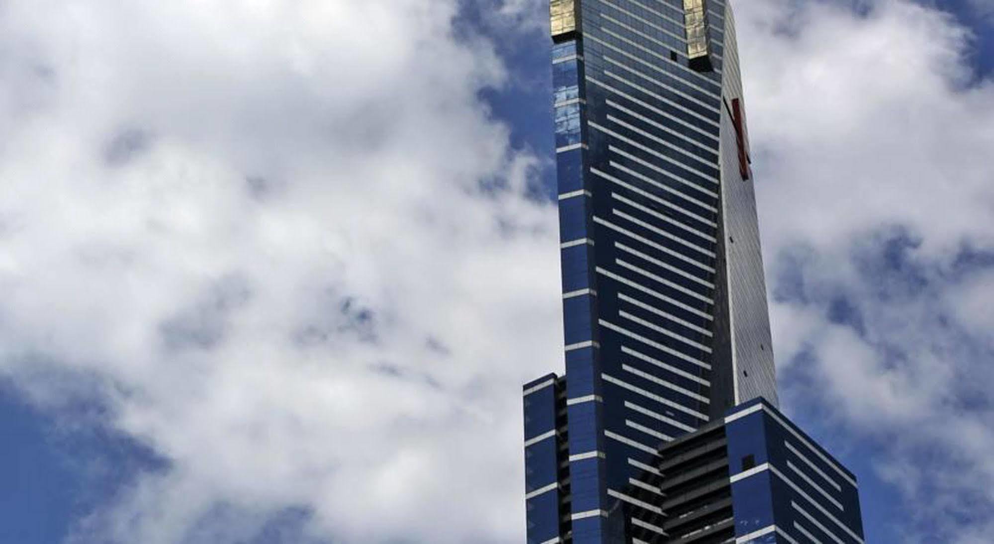 Inner Melbourne Serviced Apartments Luaran gambar