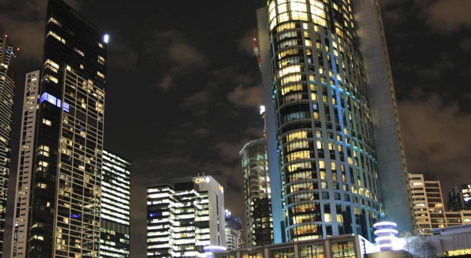 Inner Melbourne Serviced Apartments Luaran gambar