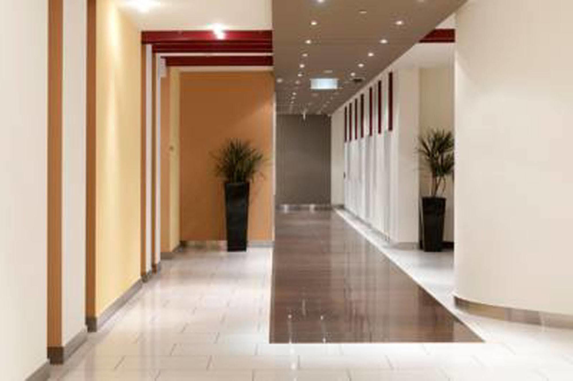 Inner Melbourne Serviced Apartments Luaran gambar