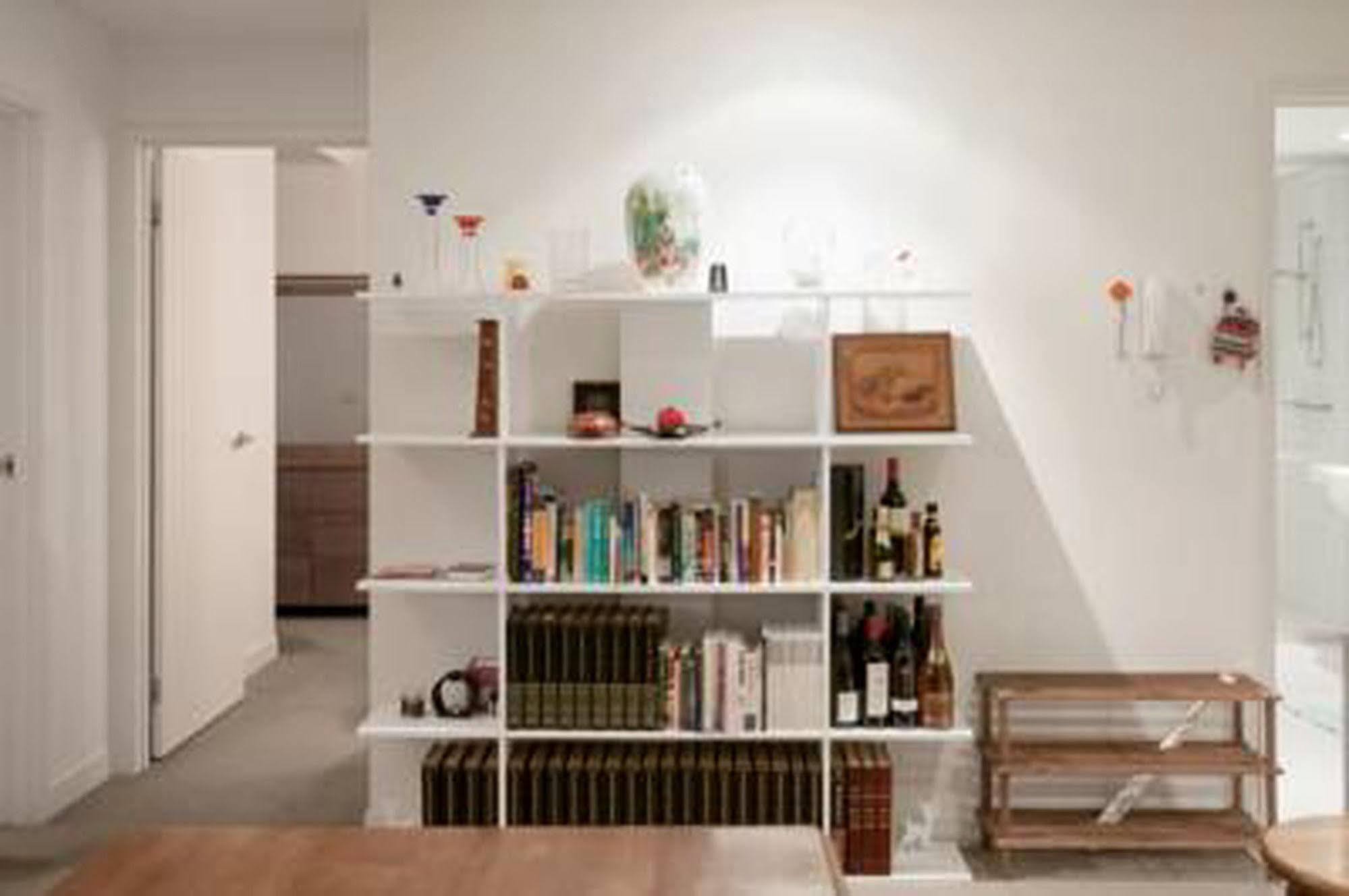 Inner Melbourne Serviced Apartments Luaran gambar