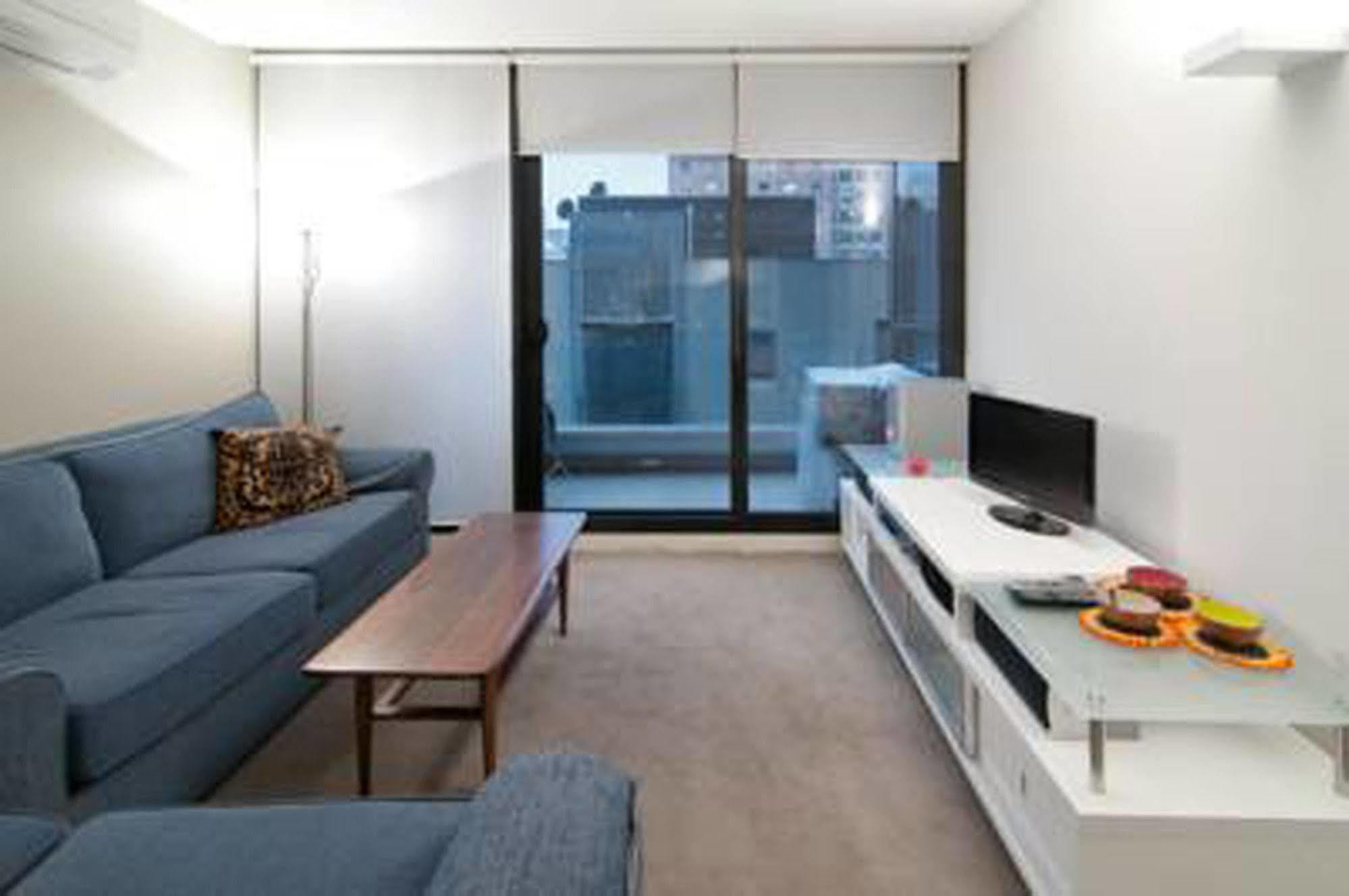 Inner Melbourne Serviced Apartments Luaran gambar