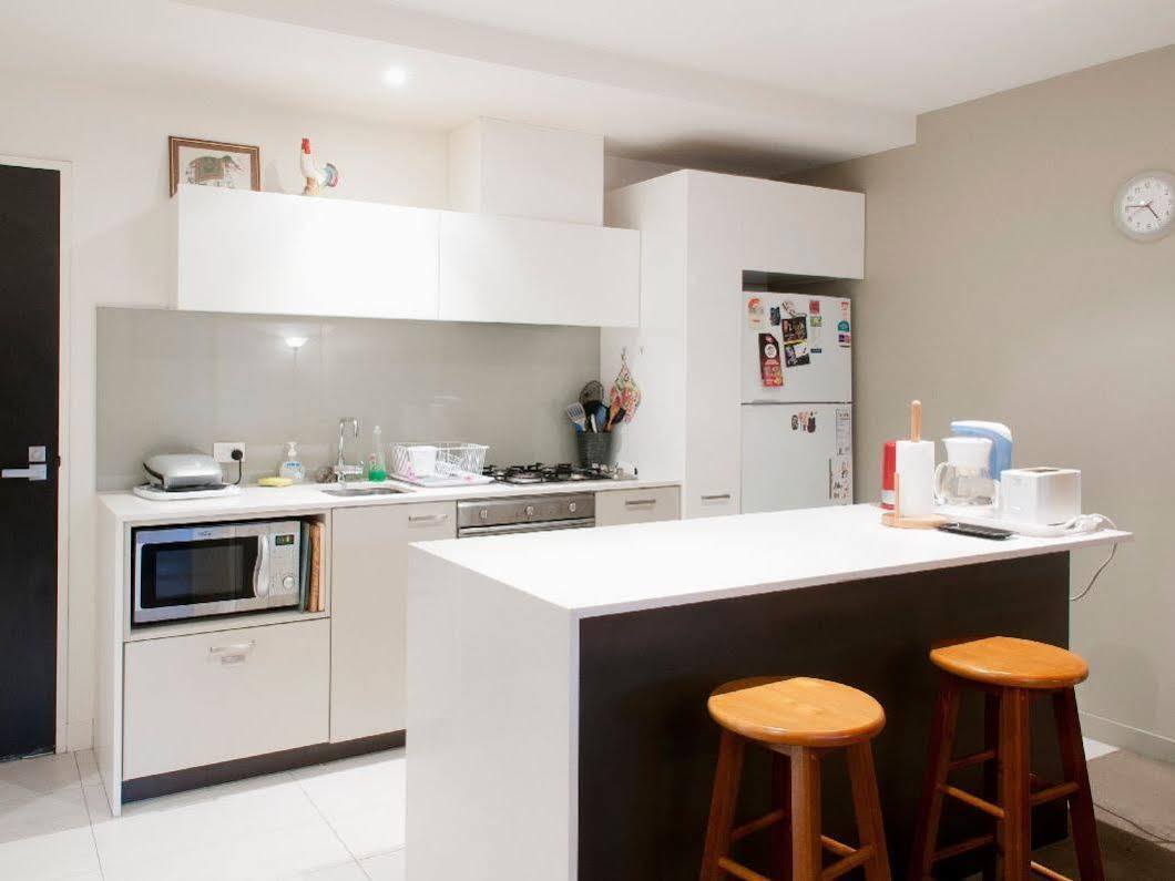 Inner Melbourne Serviced Apartments Luaran gambar