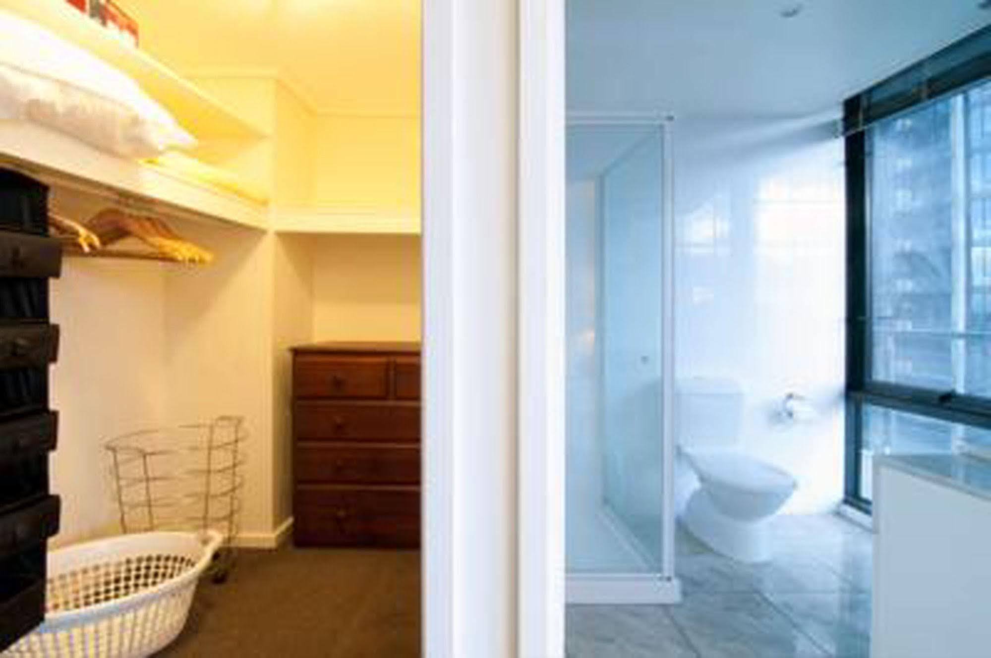 Inner Melbourne Serviced Apartments Luaran gambar