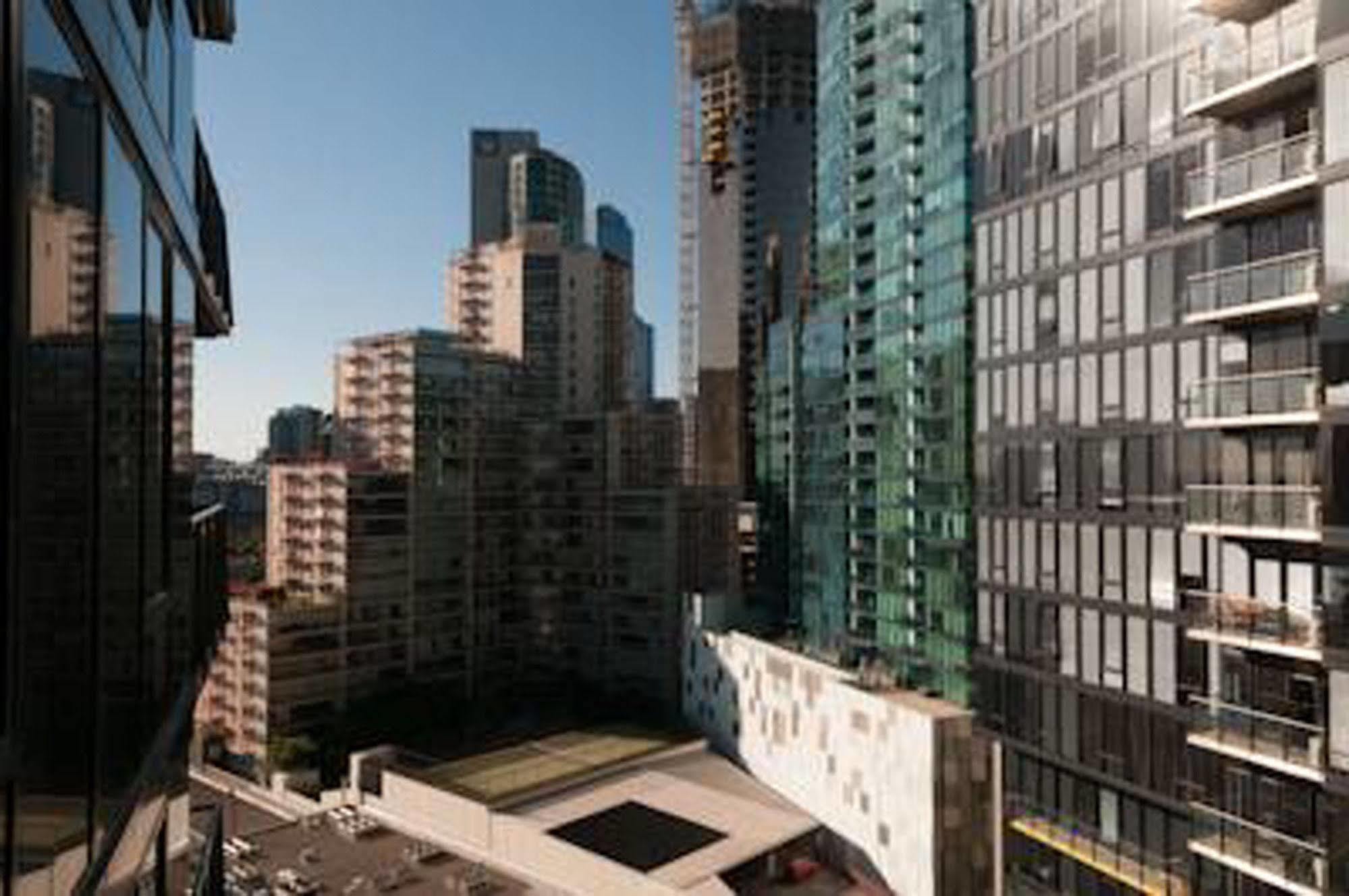 Inner Melbourne Serviced Apartments Luaran gambar
