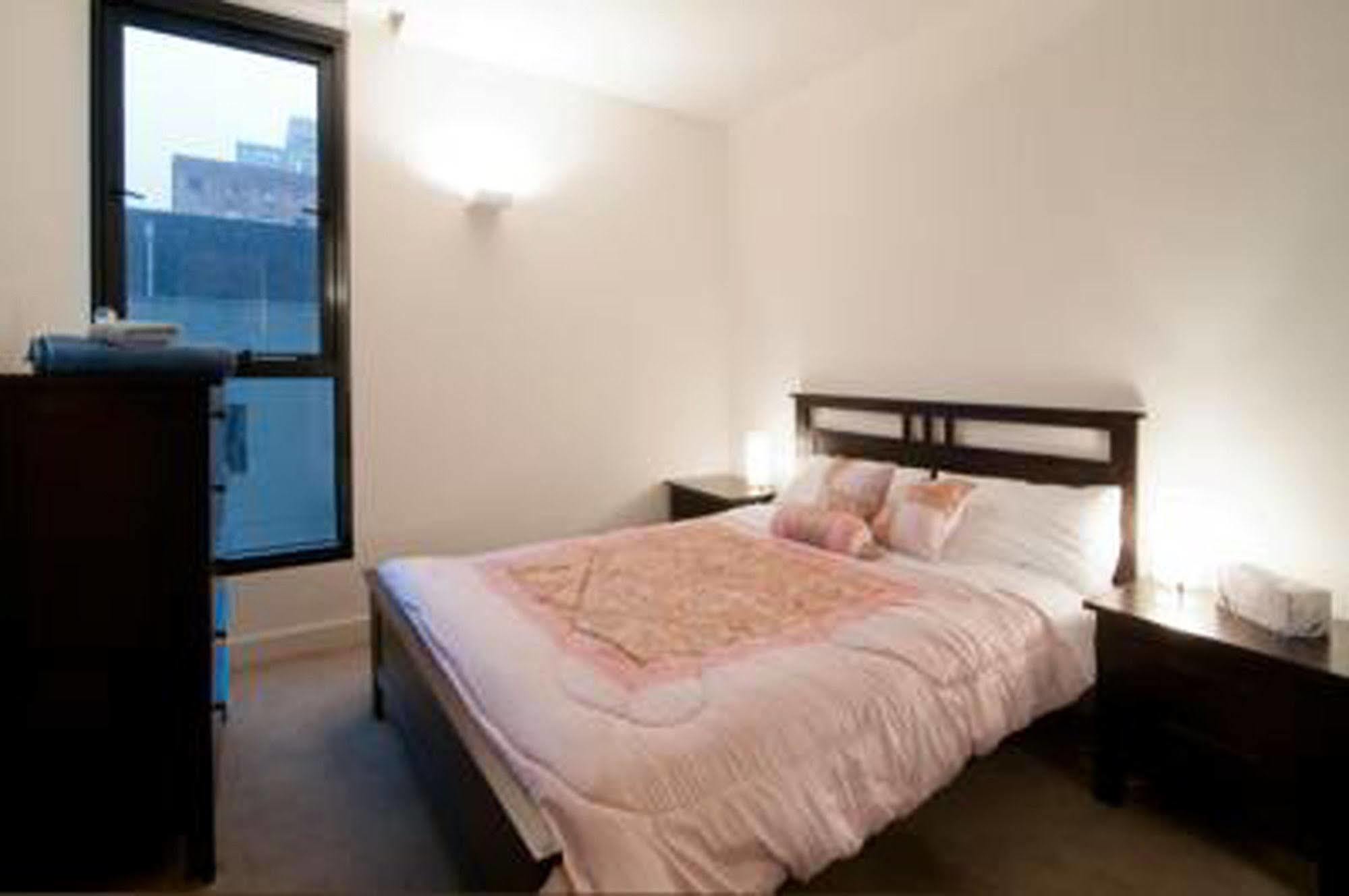 Inner Melbourne Serviced Apartments Luaran gambar