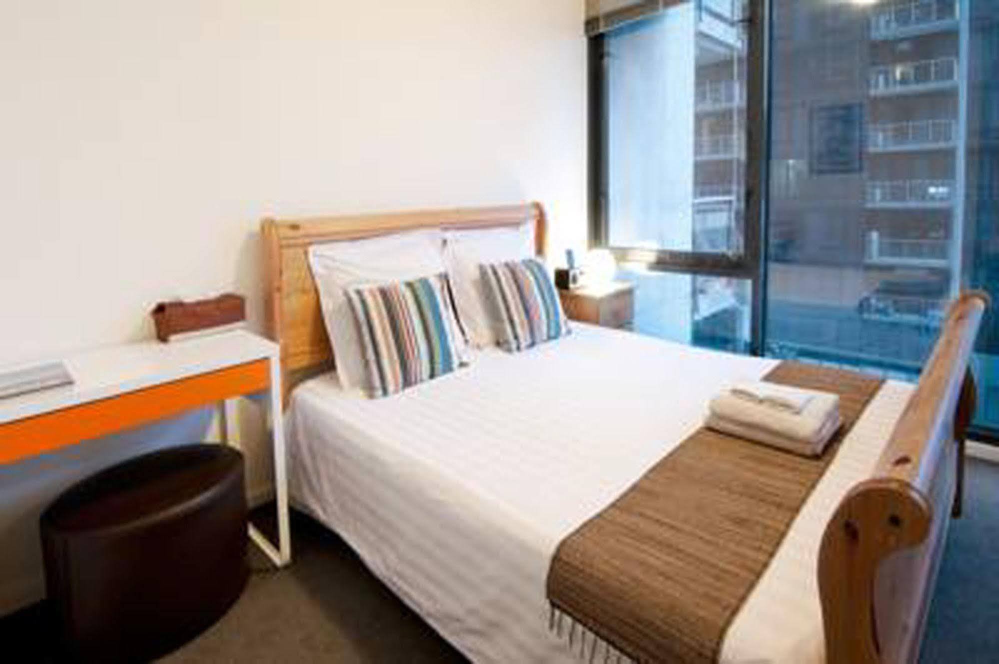Inner Melbourne Serviced Apartments Luaran gambar