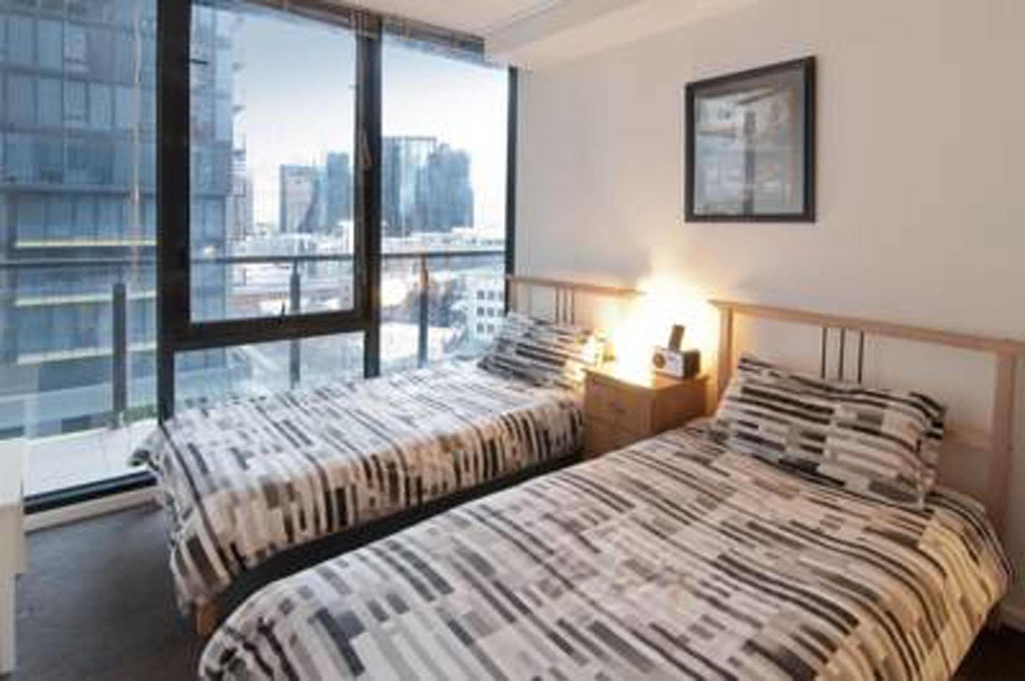 Inner Melbourne Serviced Apartments Luaran gambar