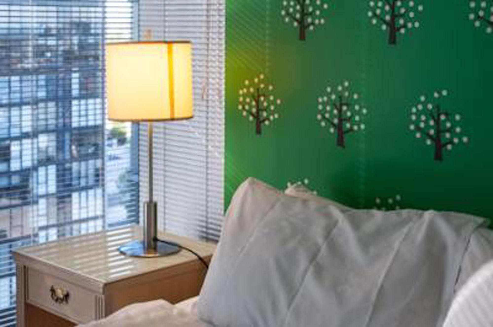 Inner Melbourne Serviced Apartments Luaran gambar